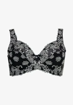 Sheego Push-up BH - Schwarz 12 Sheego Push-up BH - Schwarz -Sheego 83493c92dbdd486eb7173dfed21b1de4