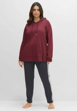 Sheego Jogginghose - Anthrazit