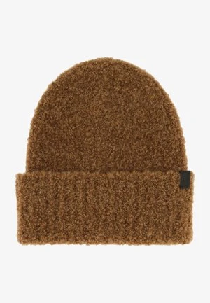 Sheego Mütze - Rotorange 7 Sheego Mütze - Rotorange – Bild 5