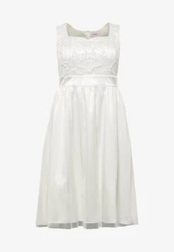 Sheego Cocktailkleid/festliches Kleid - Offwhite 12 Sheego Cocktailkleid/festliches Kleid - Offwhite -Sheego 885835b816d74ea880cde0d59b7c3e7c