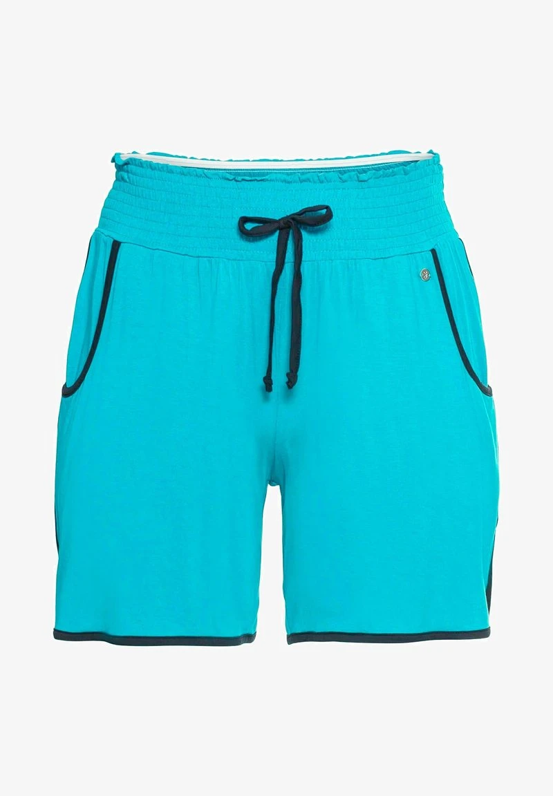 Sheego Badeshorts - Türkis 7 Sheego Badeshorts - Türkis – Bild 5