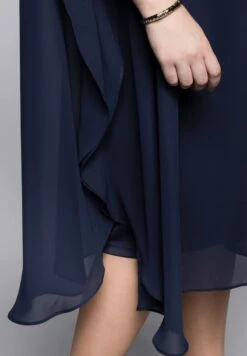 Sheego Freizeitkleid - Marine 11 Sheego Freizeitkleid - Marine -Sheego 8ad335f9f2d54d89bf9690ebe474cbeb