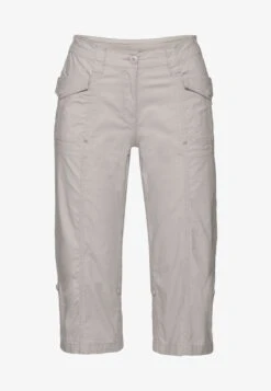 Sheego Shorts - White 11 Sheego Shorts - White -Sheego 8e6e3e1a94a04173847ea3a067fabe40