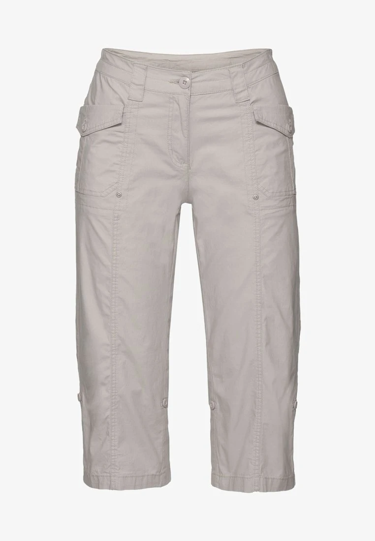 Sheego Shorts - White 6 Sheego Shorts - White – Bild 4