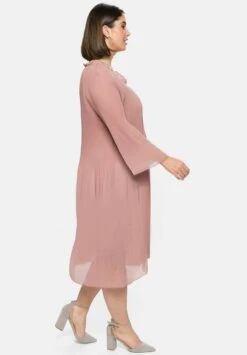 Sheego Freizeitkleid - Hellmauve 10 Sheego Freizeitkleid - Hellmauve -Sheego 8e86277e79364252a89c36ee5a37f2b7