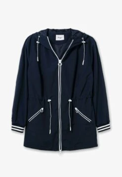 Sheego Parka - Nachtblau 12 Sheego Parka - Nachtblau -Sheego 8fd2ba388238411c83338b8f45ec310f