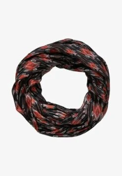 Sheego Schlauchschal - Schwarz Gemustert 11 Sheego Schlauchschal - Schwarz Gemustert -Sheego 8fd3ea0ce39945e0af347829a9e1145e