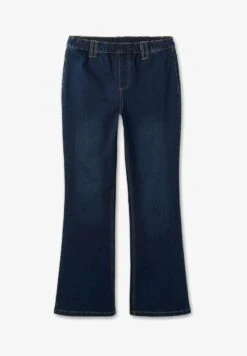 Sheego Jeans Bootcut - Dark Blue Denim 13 Sheego Jeans Bootcut - Dark Blue Denim -Sheego 9211244fce3e4edcba863f7abdec364c