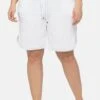 Sheego Shorts - Weiß -Sheego 922bde40cc694ab69b752c3db83ed88e
