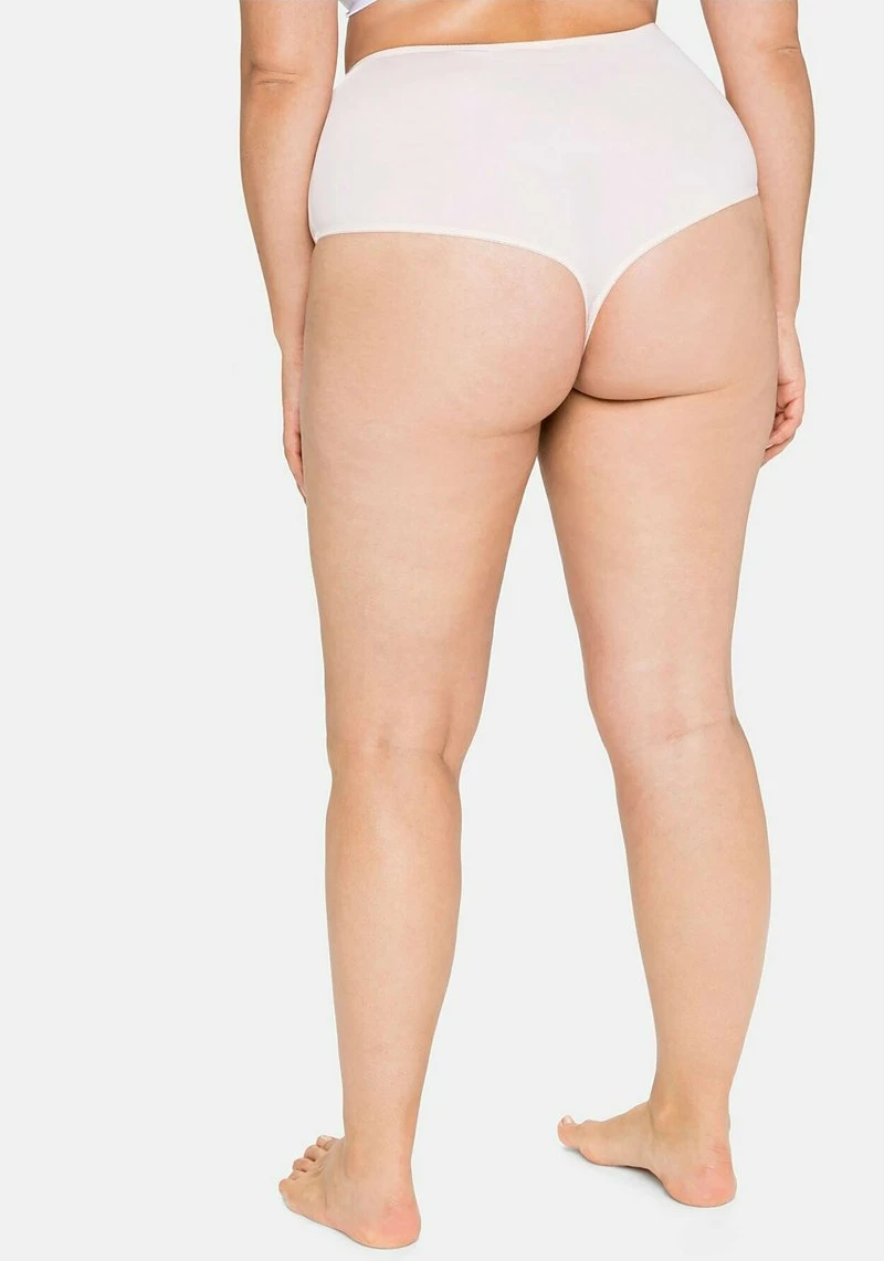 Sheego HIGH-WAIST - Shapewear - Nude 5 Sheego HIGH-WAIST - Shapewear - Nude – Bild 3