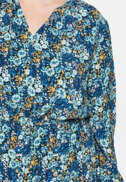 Sheego Maxikleid - Multi-coloured 11 Sheego Maxikleid - Multi-coloured -Sheego 934467d24bc149cc8b742a629e30c83b