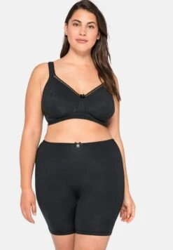 Sheego HIGH-WAIST - Shapewear - Schwarz 9 Sheego HIGH-WAIST - Shapewear - Schwarz -Sheego 94566d1113c9472bb1fa094cd225b296