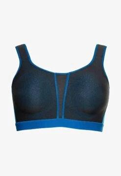 Sheego Bustier - Italienblau -Sheego 947012088a5c40e090d58dee94657324