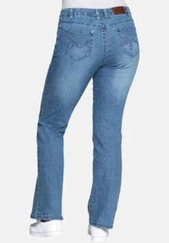 Sheego Flared Jeans - Light Blue 10 Sheego Flared Jeans - Light Blue -Sheego 970423d143ad47589423c1911067e24b