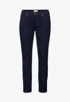 Sheego Jeans Straight Leg - Blue-black 12 Sheego Jeans Straight Leg - Blue-black -Sheego 98382b7758614c75a9485c43f60d415f