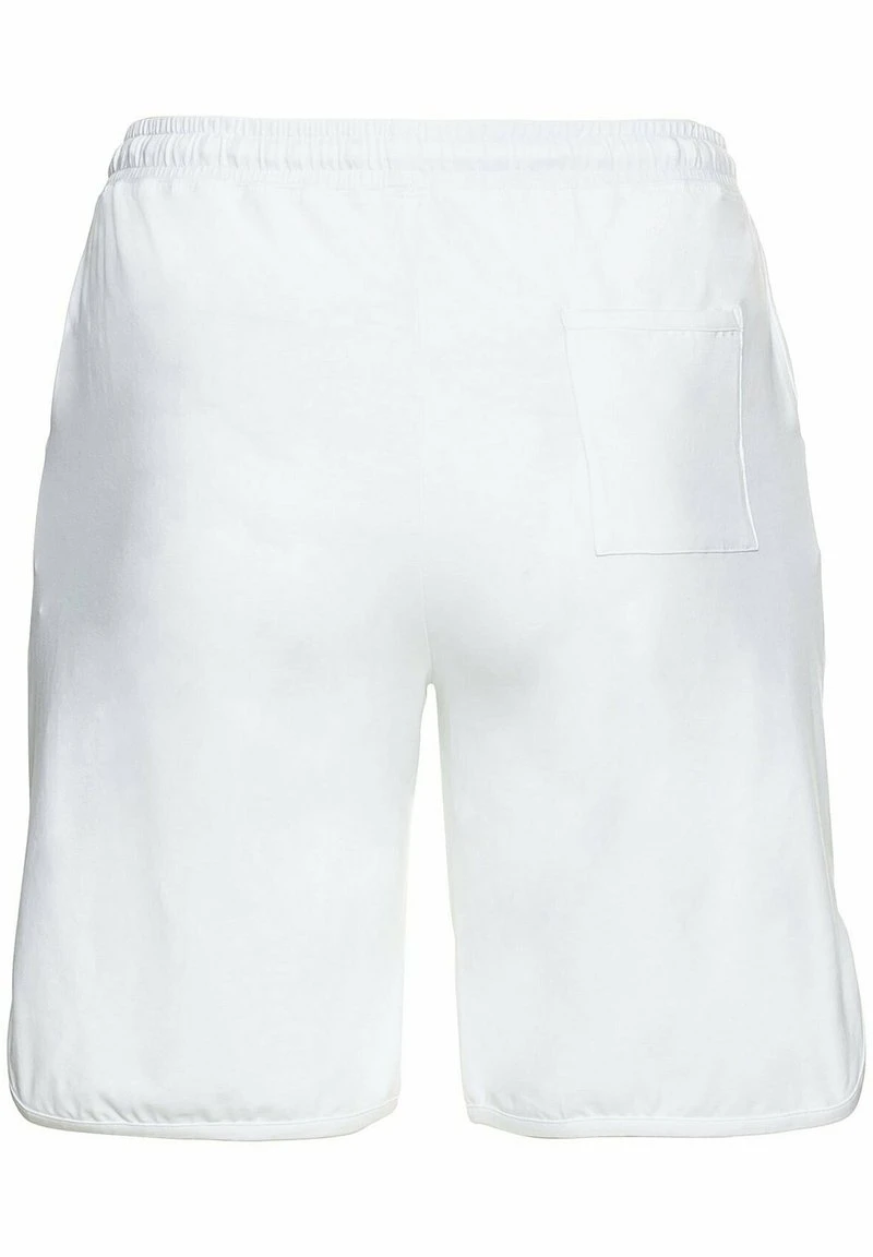 Sheego Shorts - Weiß 8 Sheego Shorts - Weiß – Bild 6