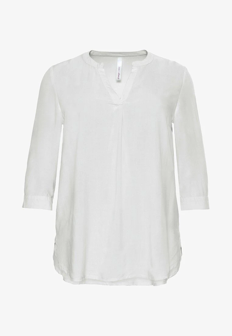 Sheego Tunika - White 7 Sheego Tunika - White – Bild 5