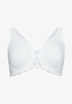 Sheego Bügel BH - Weiß -Sheego 9d1217ff3d654394acda5e7df6913755