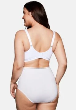 Sheego Bügel BH - White 10 Sheego Bügel BH - White -Sheego 9dc853c33ab449cd90a7819b2f9bfe0d