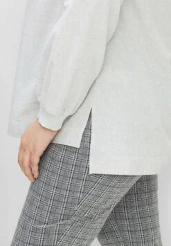 Sheego Bluse - Offwhite 11 Sheego Bluse - Offwhite -Sheego 9f9ac2606da04cec869cf80898ec7e4a