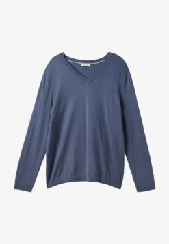 Sheego Strickpullover - Black -Sheego a0e3833486344633aca148c72a3f3682