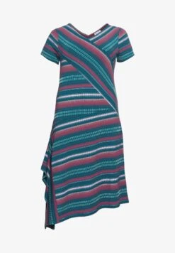 Sheego Strickkleid - Gestreift 11 Sheego Strickkleid - Gestreift -Sheego a45ec635aa6e4af3a30087dfb4419281