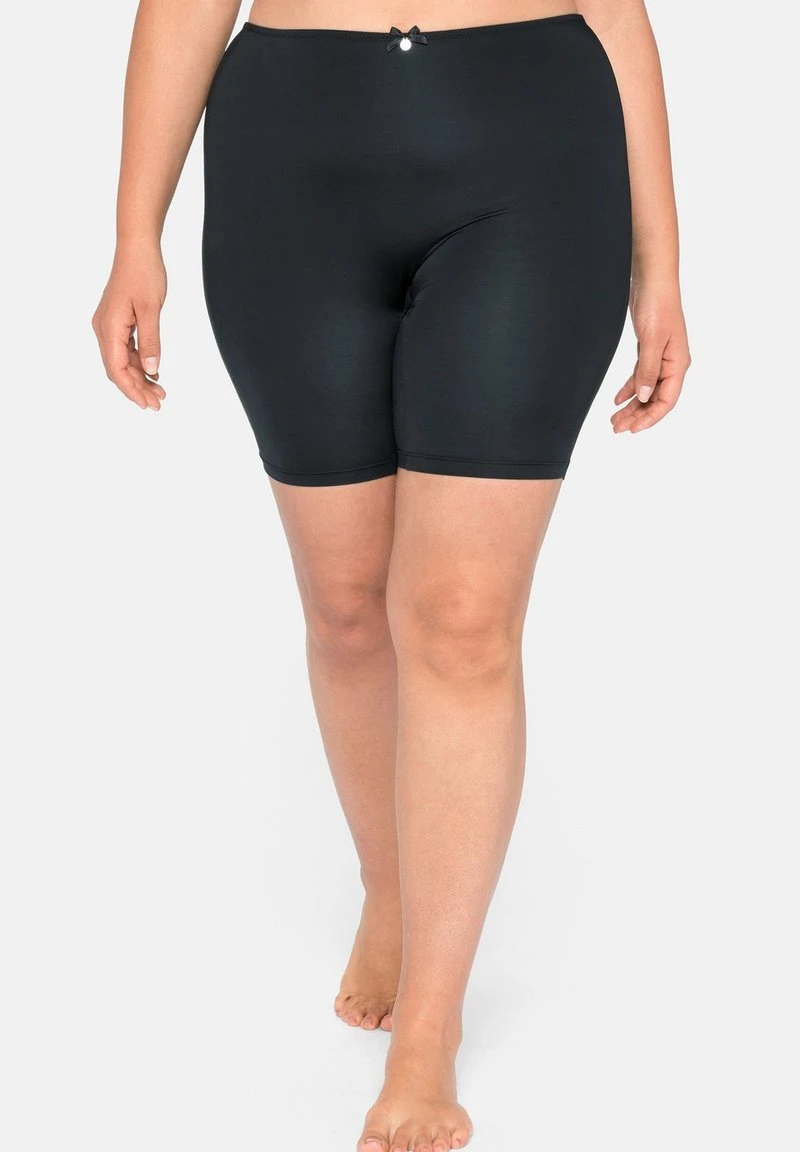 Sheego HIGH-WAIST - Shapewear - Schwarz 3 Sheego HIGH-WAIST - Shapewear - Schwarz