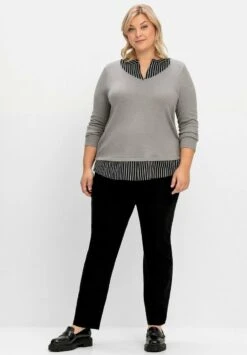 Sheego -Sheego a76cdd18b3a34c59b889e654766845e8