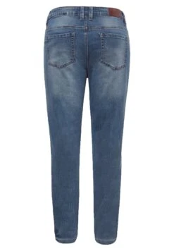 Sheego Jeans Slim Fit - Blue Denim 13 Sheego Jeans Slim Fit - Blue Denim -Sheego a7ae9bc81331401bab0635ae7456166e