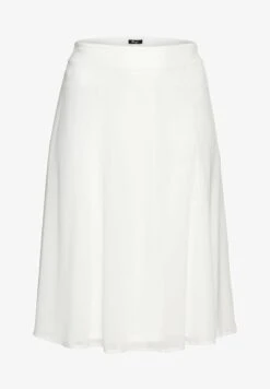 Sheego ROCK - A-Linien-Rock - Offwhite 12 Sheego ROCK - A-Linien-Rock - Offwhite -Sheego a8a2afd944bd45c392ddafa3c6c07aa1