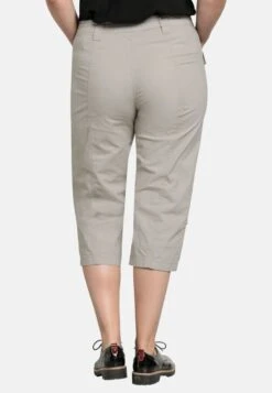 Sheego Shorts - Beige 10 Sheego Shorts - Beige -Sheego ab0dbda738d347fe8cd070b89a568ebd