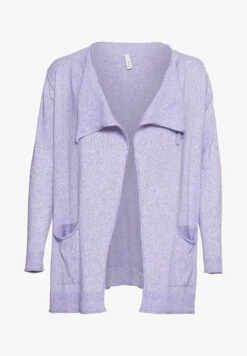 Sheego Strickjacke - Hellflieder 12 Sheego Strickjacke - Hellflieder -Sheego ab848f1ffb5e48aca390a1ba981b57f8