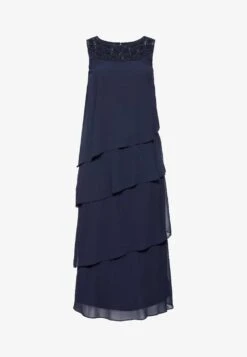 Sheego Ballkleid - Dark Blue -Sheego ac21626b1e314b23b968a045ca35e9d2