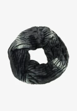 Sheego Schlauchschal - Schwarz Gemustert 10 Sheego Schlauchschal - Schwarz Gemustert -Sheego ac21bdc25782491ca3d01f8da0f771a2