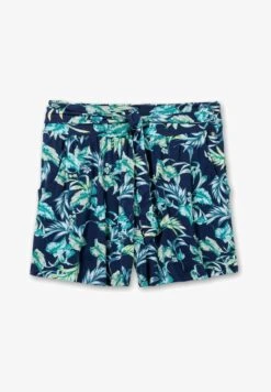 Sheego STRANDSHORTS - Shorts - Marine Bedruckt 12 Sheego STRANDSHORTS - Shorts - Marine Bedruckt -Sheego ad0e2f70878d497ebccaba9a0e0fcc25