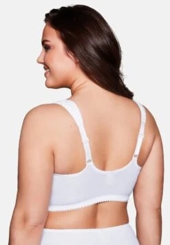 Sheego Bustier - White 10 Sheego Bustier - White -Sheego af3852a46914463db6d37a14b54ce7d8