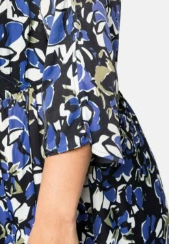 Sheego Freizeitkleid - Royalblau -Sheego b1856b724f914e7d946bd614766380b7