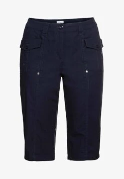 Sheego Shorts - Beigefarben 13 Sheego Shorts - Beigefarben -Sheego b4d751797884410a89a6f803741113b7