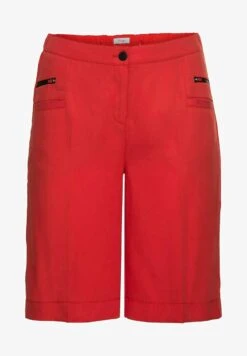 Sheego Shorts - Feuerrot 12 Sheego Shorts - Feuerrot -Sheego b5805e9a0db1422bb9a2fdef2a9cbf18