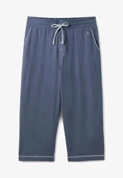 Sheego Nachtwäsche Hose - Indigo 12 Sheego Nachtwäsche Hose - Indigo -Sheego b6745a04efb54dce8b2e03fd6e26ecaf