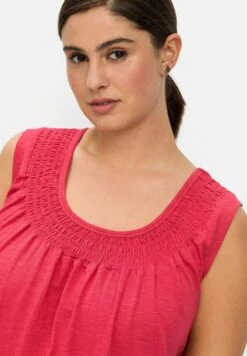 Sheego Jerseykleid - Orchidee 11 Sheego Jerseykleid - Orchidee -Sheego b8fd00beb48f416b8b2886c012172e7b