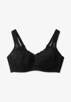 Sheego BH - Push-up BH - Schwarz 12 Sheego BH - Push-up BH - Schwarz -Sheego b9f48a3f61504185b76e143b75f50775