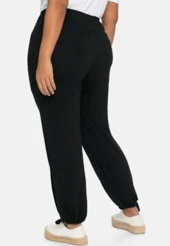 Sheego Bikini-Hose - Schwarz 10 Sheego Bikini-Hose - Schwarz -Sheego bb357744306f424f81a2e156ad1191de