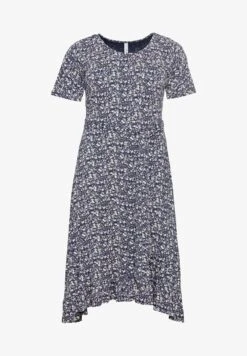 Sheego Jerseykleid - Nachtlila 12 Sheego Jerseykleid - Nachtlila -Sheego bd6122f3aa6e4f1db4adb27bb30a84eb