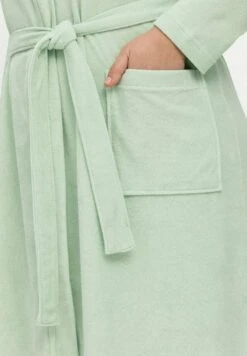 Sheego Bademantel - Mint 11 Sheego Bademantel - Mint -Sheego bd77b9e637d843ed9224dc551926f08a