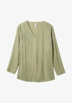 Sheego Tunika - Hellkhaki -Sheego bde60193dbf149b487791a206c1fe389