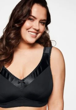 Sheego Bügel BH - Schwarz 11 Sheego Bügel BH - Schwarz -Sheego c032e16472a849db913883670e87dfa5