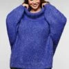 Sheego Strickpullover - Violett 2 Sheego Strickpullover - Violett -Sheego c0f997908cc04ccb9f94e44433f4d857