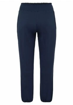 Sheego Stoffhose - Dark Blue 12 Sheego Stoffhose - Dark Blue -Sheego c14aa409df65456595152baab6cc2aca