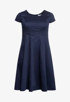 Sheego Cocktailkleid/festliches Kleid - Marine 12 Sheego Cocktailkleid/festliches Kleid - Marine -Sheego c3c8a1a1358440d0b36856ee8fff8855